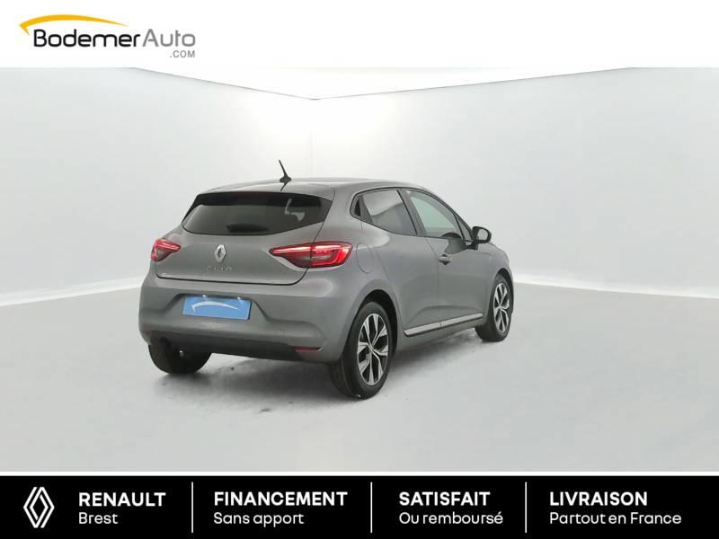 Renault Clio Blue dCi 100 Evolution