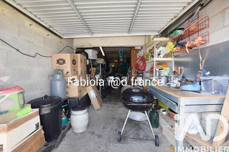 Maison - 192 m² - 11 pièces