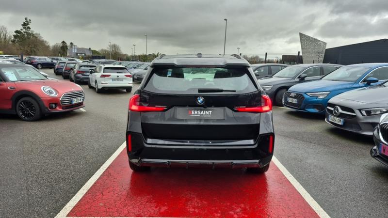 Bmw X1 U11 Xdrive 23i 218ch Dkg7 m Sport