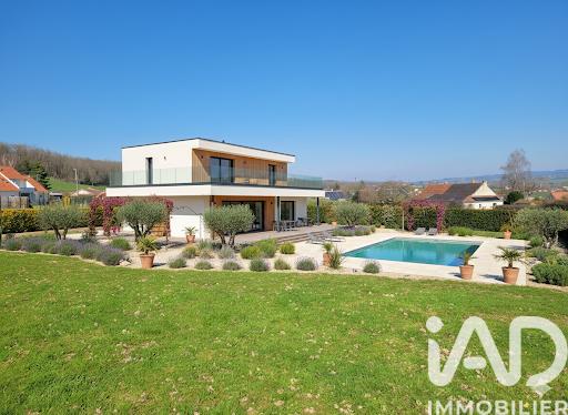 Terrain - 1 686 m²