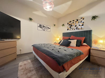 Appartement - 77 m² - 3 pièces