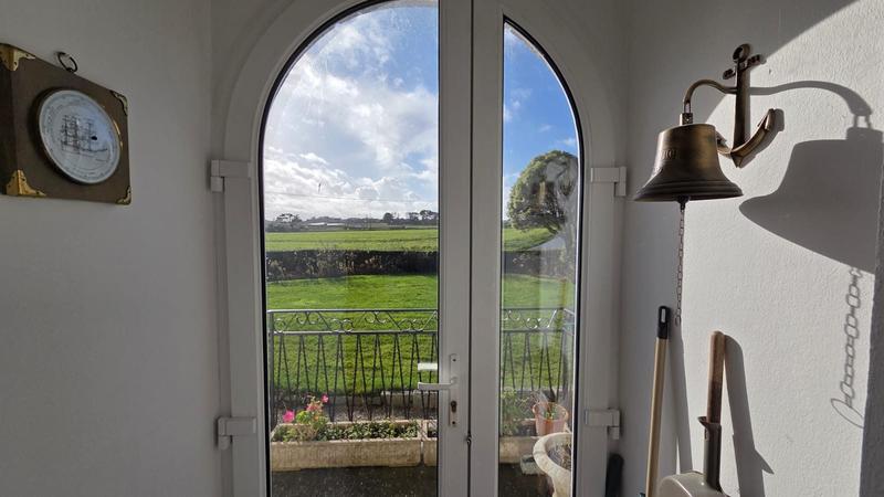 Maison traditionnelle - 105 m² - 5 pièces