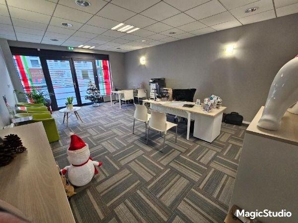 Local commercial - 48 m²