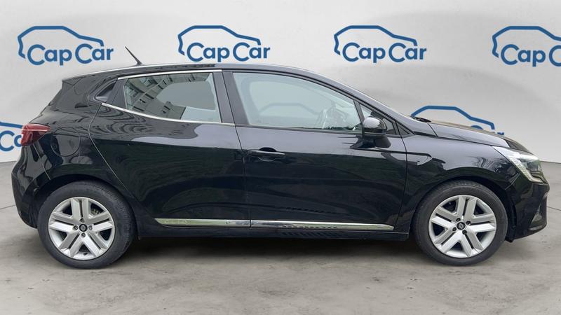 Renault Clio V 1.0 SCe 75 Business