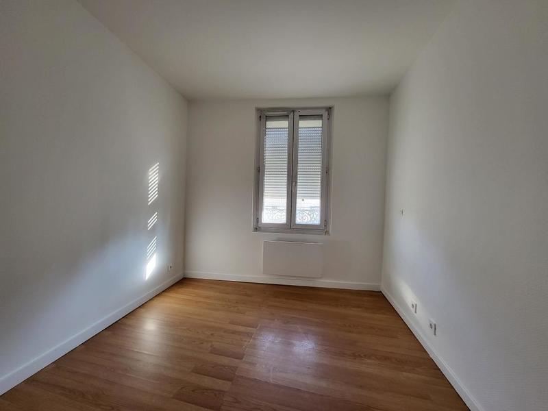 Maison - 58 m² - 3 pièces