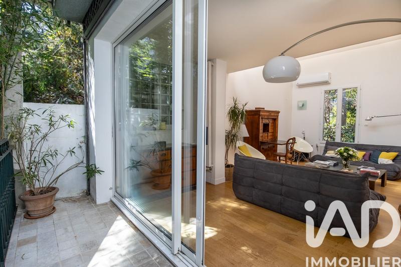 Maison - 192 m² - 6 pièces