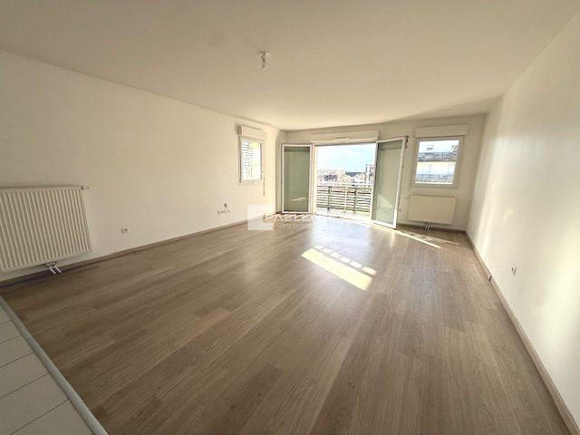 Appartement - 74 m² - 3 pièces