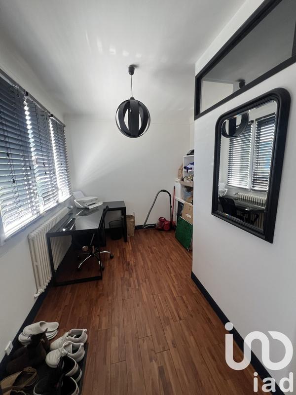 Maison - 193 m² - 7 pièces