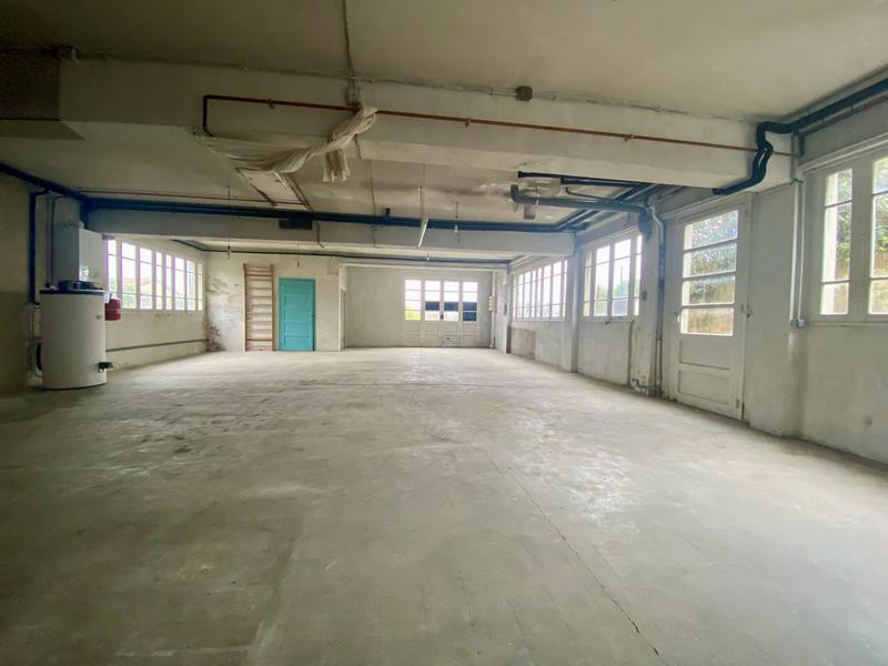 Villa - 115 m² - 5 pièces