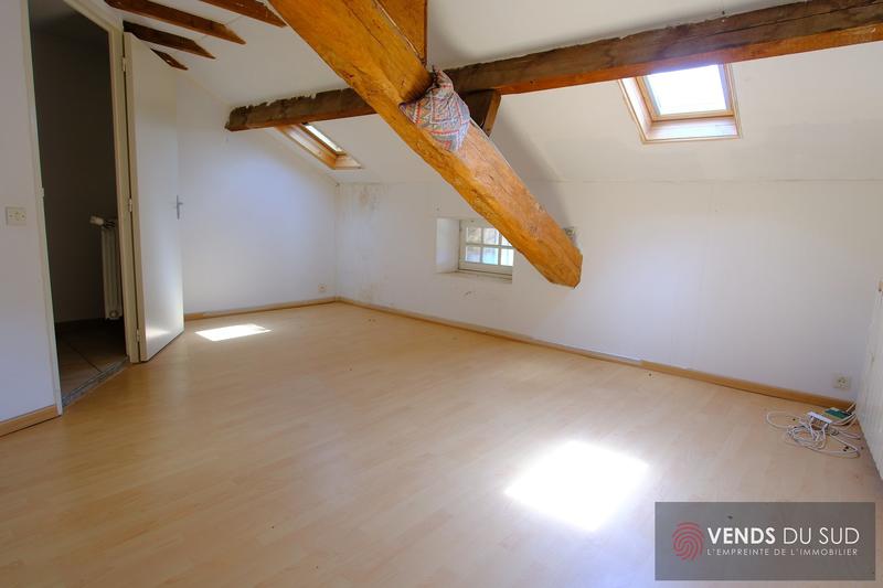 Maison - 134 m² - 6 pièces
