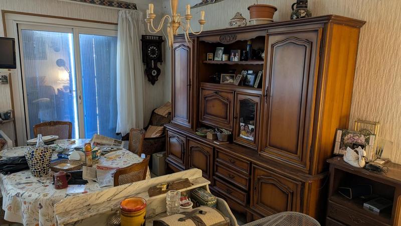 Maison de village - 124 m² - 7 pièces