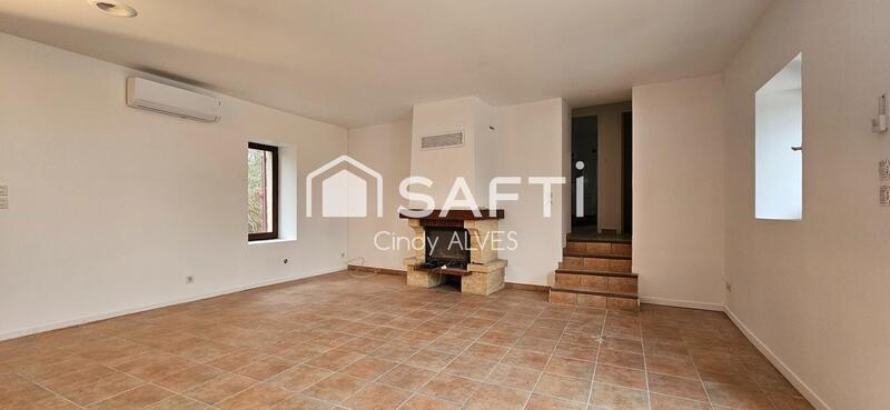 Maison - 620 m² - 22 pièces