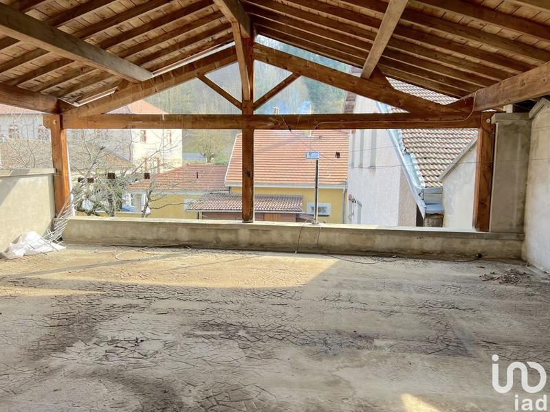 Local commercial - 185 m²