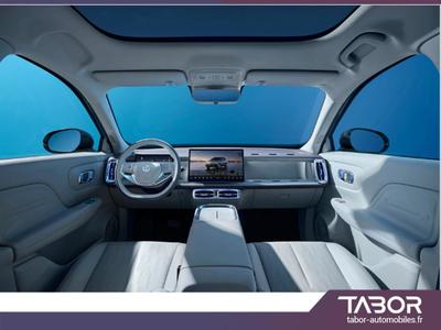 Leapmotor B10 Bev 56,2 kWh Led Pano 360° Gps