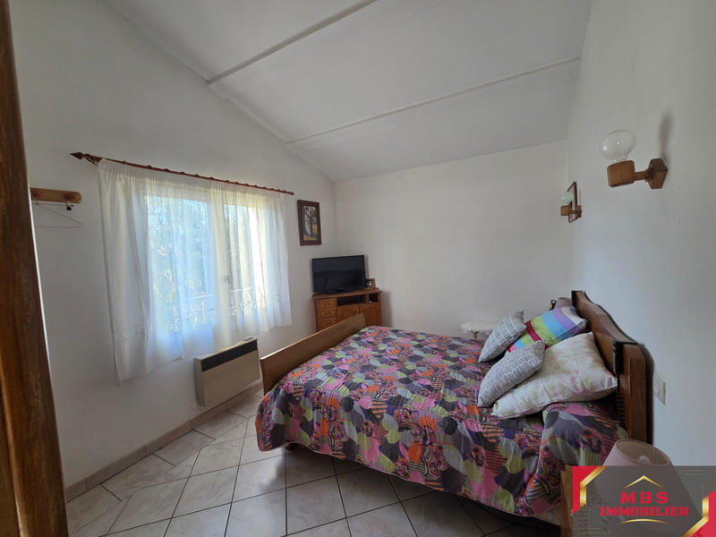 Villa - 164 m² - 7 pièces