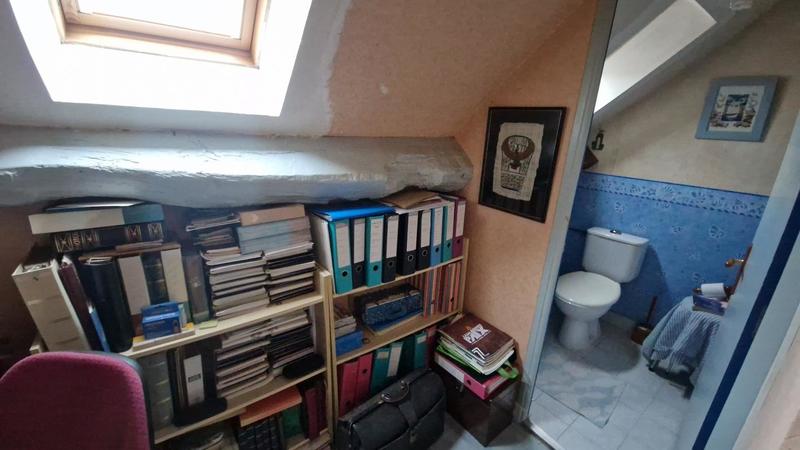 Maison - 69 m² - 3 pièces