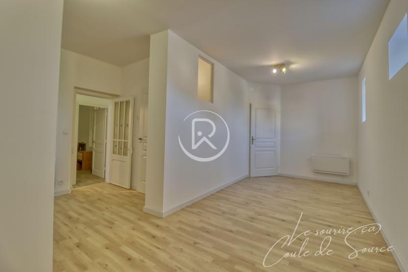 Maison de ville - 184 m² - 6 pièces