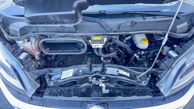 Citroën Jumper II 33 L2h2 BlueHDi 110 Bvm6 Business