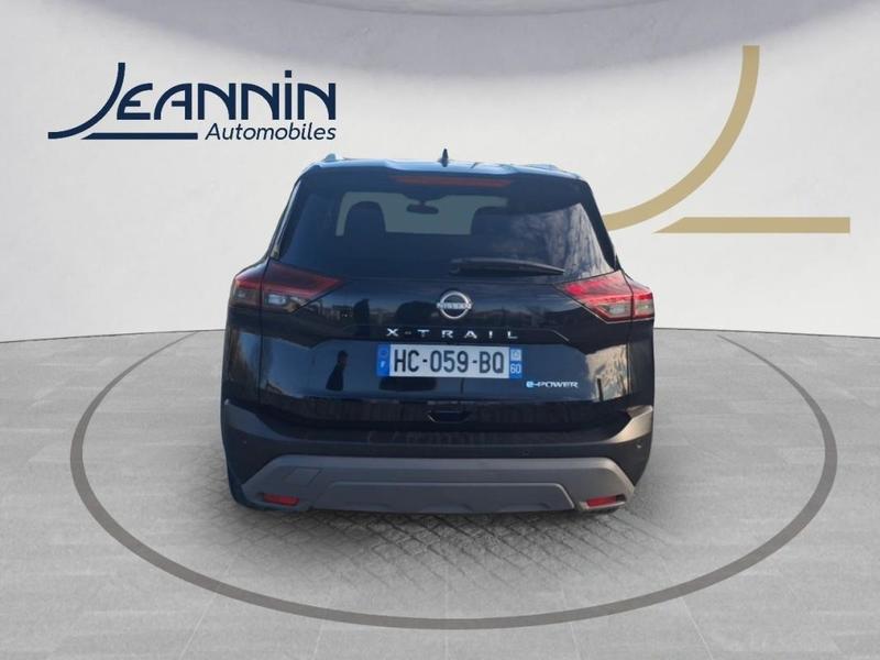 Nissan X-Trail e-Power 204 ch n-Connecta