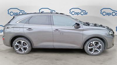 Ds Ds 7 Crossback 1.5 BlueHDi 130 So Chic