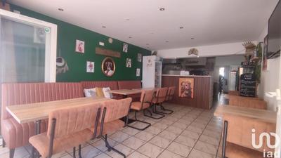 Local commercial - 55 m²
