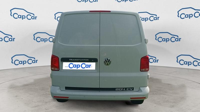 Volkswagen Transporter T6 2.0 BiTDI 198 Dsg7 Confortline - Automatique