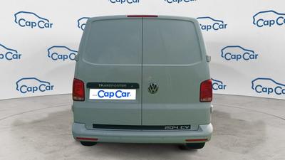 Volkswagen Transporter T6 2.0 BiTDI 198 Dsg7 Confortline - Automatique
