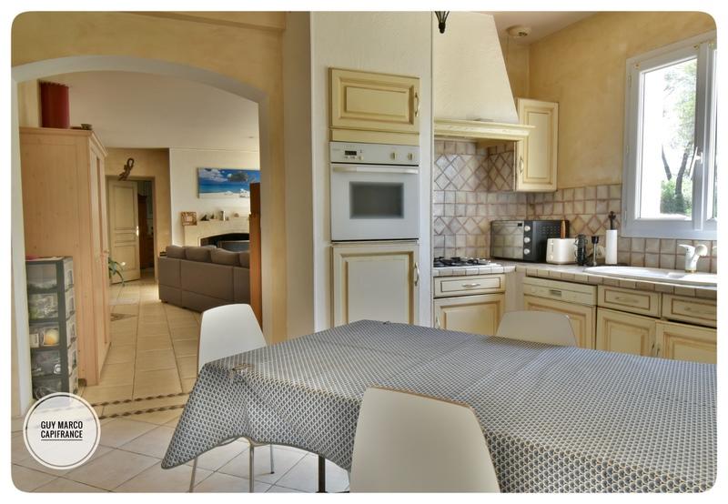 Villa - 175 m² - 5 pièces