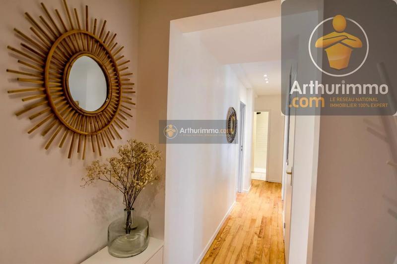 Appartement - 14 m² - 1 pièce