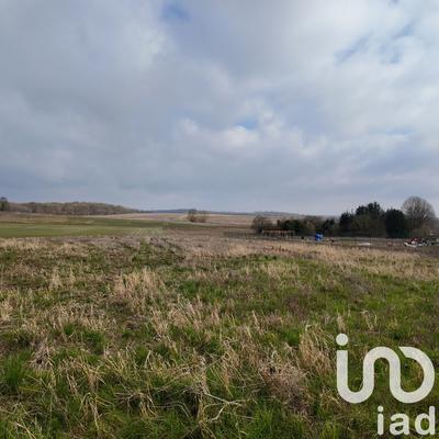 Terrain - 1 572 m²