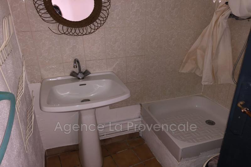 Appartement - 19 m² - 1 pièce