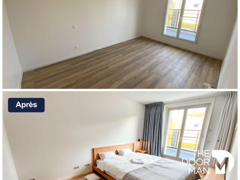 Maison traditionnelle - 131 m² - 7 pièces