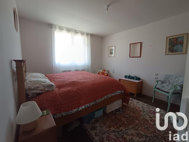 Maison - 47 m² - 4 pièces