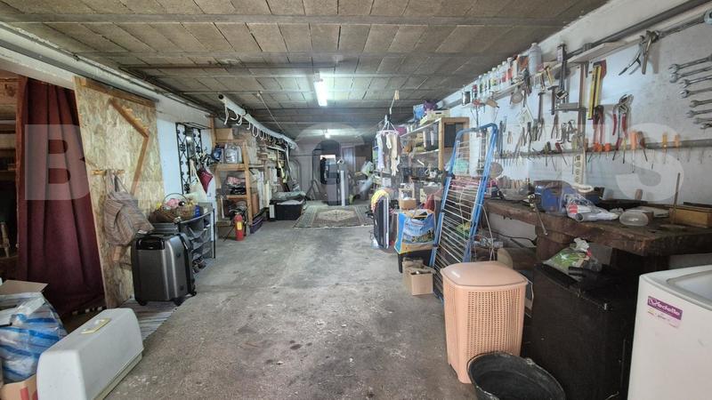 Maison provençale - 132 m² - 5 pièces