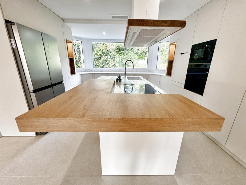 Villa - 340 m² - 12 pièces