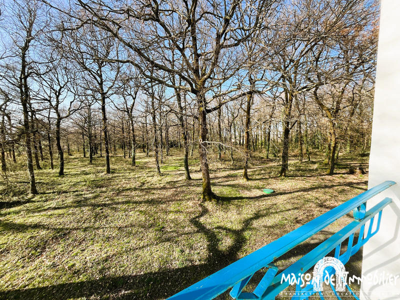 Villa - 143 m² - 5 pièces