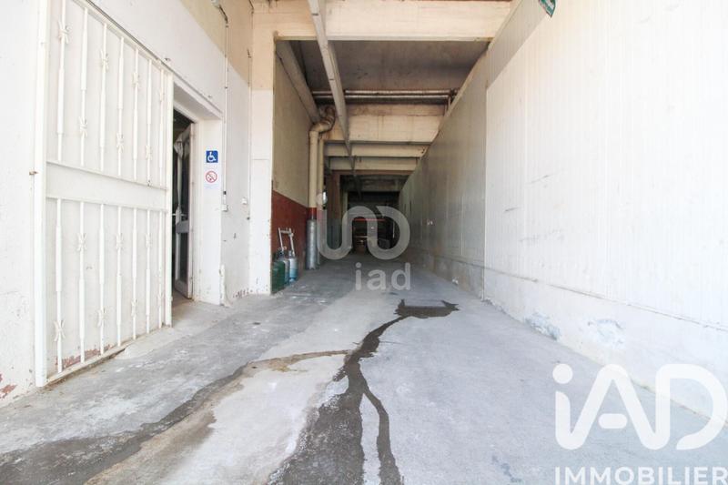 Appartement - 455 m² - 4 pièces