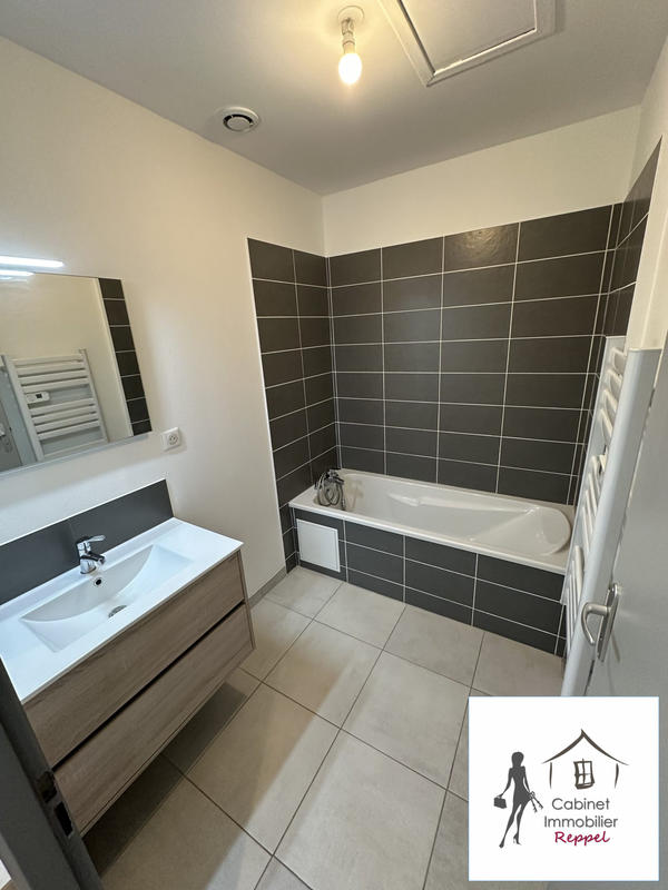 Maison - 91 m² - 4 pièces