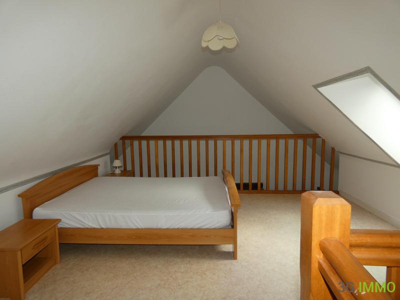 Villa - 176 m² - 5 pièces