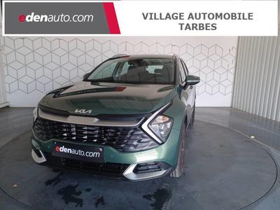 Kia Sportage Vp 1.6 t-GDi 210ch Isg Hybride Bva6 4x2 Active