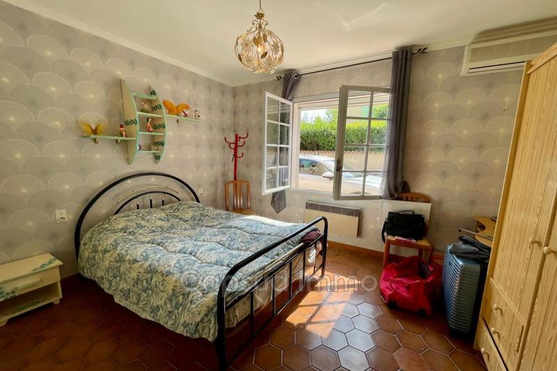 Villa - 141 m² - 5 pièces