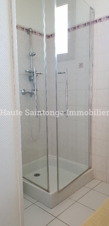Appartement - 45 m² - 3 pièces