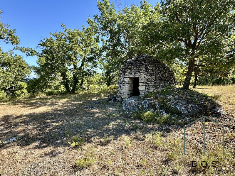Bastide - 200 m² - 6 pièces