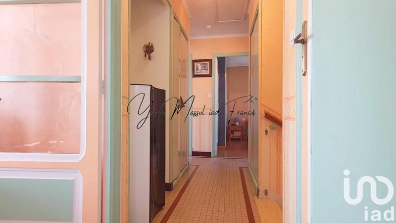 Maison - 103 m² - 5 pièces