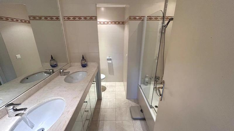 Appartement - 78 m² - 3 pièces