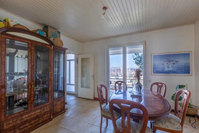 Appartement - 77 m² - 4 pièces