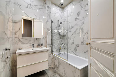 Appartement - 75 m² - 3 pièces