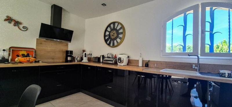 Villa - 158 m² - 6 pièces