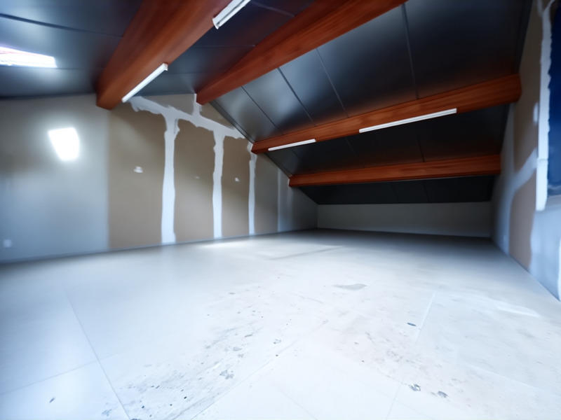 Bureau - 180 m² - 4 pièces