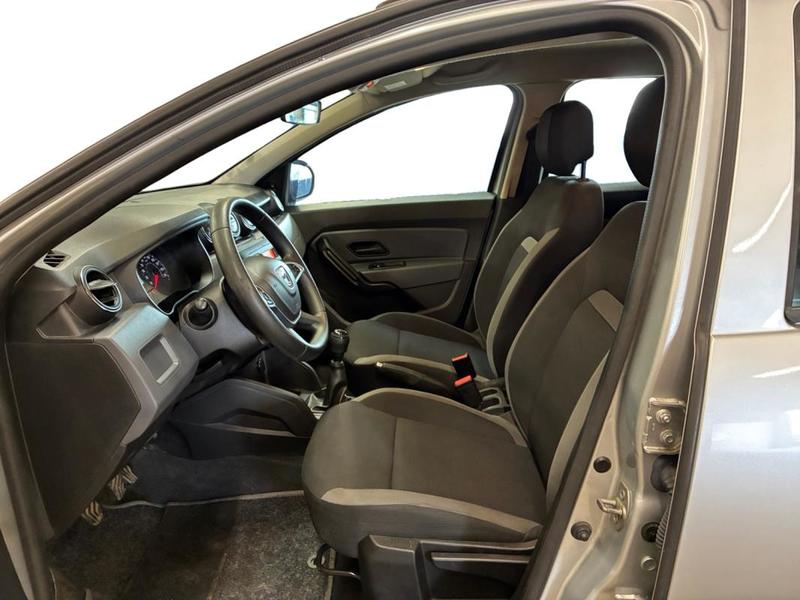 Dacia Duster Blue dCi 115 4x2 Essentiel